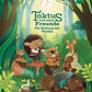 Soundbuch "Taktus und seine Freunde - die Rettung des Waldes" Cover Vorderseite